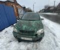 Синий Опель Зафира, объемом двигателя 2 л и пробегом 317 тыс. км за 1500 $, фото 1 на Automoto.ua