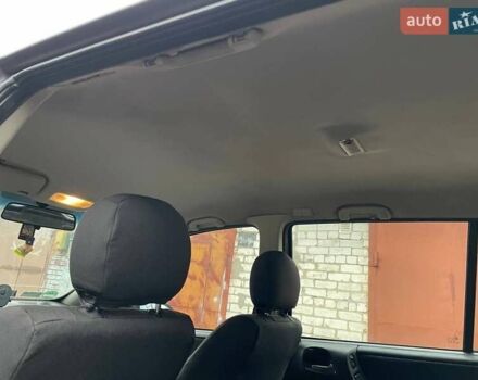 Синий Опель Зафира, объемом двигателя 1.8 л и пробегом 250 тыс. км за 3450 $, фото 22 на Automoto.ua