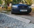 Синий Опель Зафира, объемом двигателя 2 л и пробегом 391 тыс. км за 3000 $, фото 1 на Automoto.ua