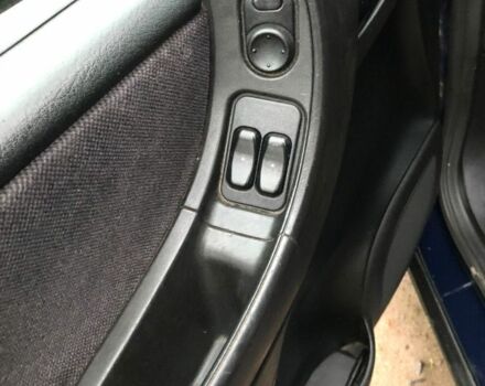 Синий Опель Зафира, объемом двигателя 0 л и пробегом 260 тыс. км за 2800 $, фото 7 на Automoto.ua