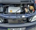 Синій Опель Зафіра, об'ємом двигуна 1.6 л та пробігом 300 тис. км за 2650 $, фото 12 на Automoto.ua