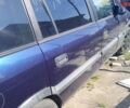 Синій Опель Зафіра, об'ємом двигуна 2 л та пробігом 327 тис. км за 3500 $, фото 6 на Automoto.ua