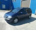Синій Опель Зафіра, об'ємом двигуна 1.8 л та пробігом 336 тис. км за 2700 $, фото 3 на Automoto.ua