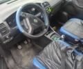 Синий Опель Зафира, объемом двигателя 2 л и пробегом 390 тыс. км за 4100 $, фото 7 на Automoto.ua