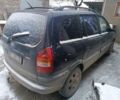 Синій Опель Зафіра, об'ємом двигуна 0 л та пробігом 200 тис. км за 1750 $, фото 7 на Automoto.ua