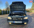 Синій Опель Зафіра, об'ємом двигуна 2 л та пробігом 299 тис. км за 2649 $, фото 16 на Automoto.ua