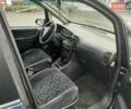 Синий Опель Зафира, объемом двигателя 1.99 л и пробегом 321 тыс. км за 3450 $, фото 6 на Automoto.ua