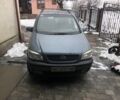 Синий Опель Зафира, объемом двигателя 1.8 л и пробегом 412 тыс. км за 1488 $, фото 1 на Automoto.ua