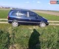 Синій Опель Зафіра, об'ємом двигуна 2 л та пробігом 200 тис. км за 2600 $, фото 10 на Automoto.ua
