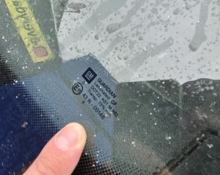 Синий Опель Зафира, объемом двигателя 1.6 л и пробегом 273 тыс. км за 2500 $, фото 10 на Automoto.ua