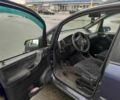 Синій Опель Зафіра, об'ємом двигуна 2 л та пробігом 320 тис. км за 3350 $, фото 5 на Automoto.ua