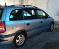 Синій Опель Зафіра, об'ємом двигуна 1.8 л та пробігом 300 тис. км за 2800 $, фото 1 на Automoto.ua
