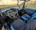 Синій Опель Зафіра, об'ємом двигуна 1.6 л та пробігом 220 тис. км за 3900 $, фото 8 на Automoto.ua