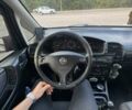 Синий Опель Зафира, объемом двигателя 1.95 л и пробегом 385 тыс. км за 2600 $, фото 17 на Automoto.ua