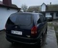 Синий Опель Зафира, объемом двигателя 2 л и пробегом 419 тыс. км за 3500 $, фото 2 на Automoto.ua