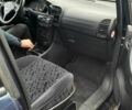 Синій Опель Зафіра, об'ємом двигуна 2 л та пробігом 320 тис. км за 3350 $, фото 6 на Automoto.ua