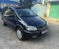 Синій Опель Зафіра, об'ємом двигуна 1.8 л та пробігом 240 тис. км за 3015 $, фото 1 на Automoto.ua