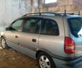 Синій Опель Зафіра, об'ємом двигуна 1.8 л та пробігом 300 тис. км за 2800 $, фото 1 на Automoto.ua
