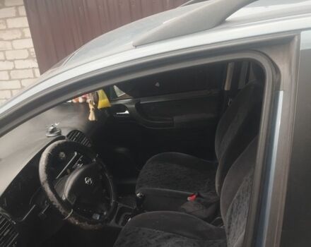 Синій Опель Зафіра, об'ємом двигуна 0 л та пробігом 290 тис. км за 837 $, фото 3 на Automoto.ua