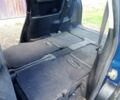 Синий Опель Зафира, объемом двигателя 2 л и пробегом 370 тыс. км за 2500 $, фото 13 на Automoto.ua