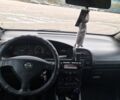 Синий Опель Зафира, объемом двигателя 2 л и пробегом 282 тыс. км за 3500 $, фото 7 на Automoto.ua
