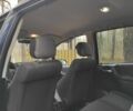 Синий Опель Зафира, объемом двигателя 2 л и пробегом 345 тыс. км за 3200 $, фото 5 на Automoto.ua