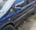 Синій Опель Зафіра, об'ємом двигуна 2 л та пробігом 327 тис. км за 3500 $, фото 1 на Automoto.ua