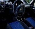 Синій Опель Зафіра, об'ємом двигуна 1.8 л та пробігом 260 тис. км за 2600 $, фото 17 на Automoto.ua