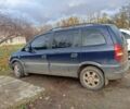 Синій Опель Зафіра, об'ємом двигуна 0 л та пробігом 3 тис. км за 1428 $, фото 2 на Automoto.ua