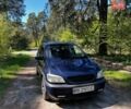 Синій Опель Зафіра, об'ємом двигуна 2 л та пробігом 430 тис. км за 3300 $, фото 1 на Automoto.ua
