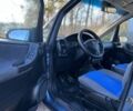 Синий Опель Зафира, объемом двигателя 2 л и пробегом 280 тыс. км за 2650 $, фото 15 на Automoto.ua