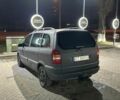 Синий Опель Зафира, объемом двигателя 2 л и пробегом 300 тыс. км за 2050 $, фото 3 на Automoto.ua