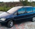 Синій Опель Зафіра, об'ємом двигуна 1.8 л та пробігом 260 тис. км за 2600 $, фото 3 на Automoto.ua