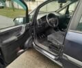 Синій Опель Зафіра, об'ємом двигуна 2 л та пробігом 320 тис. км за 3350 $, фото 7 на Automoto.ua
