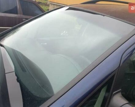 Синій Опель Зафіра, об'ємом двигуна 2 л та пробігом 400 тис. км за 1500 $, фото 3 на Automoto.ua