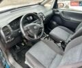 Синій Опель Зафіра, об'ємом двигуна 1.8 л та пробігом 345 тис. км за 3600 $, фото 1 на Automoto.ua
