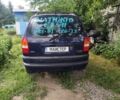 Синий Опель Зафира, объемом двигателя 0 л и пробегом 250 тыс. км за 2129 $, фото 1 на Automoto.ua
