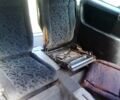 Синий Опель Зафира, объемом двигателя 2 л и пробегом 370 тыс. км за 2500 $, фото 12 на Automoto.ua