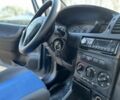 Синий Опель Зафира, объемом двигателя 2 л и пробегом 280 тыс. км за 2650 $, фото 19 на Automoto.ua