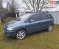 Синій Опель Зафіра, об'ємом двигуна 1.8 л та пробігом 340 тис. км за 3200 $, фото 1 на Automoto.ua