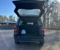 Синий Опель Зафира, объемом двигателя 2 л и пробегом 280 тыс. км за 2650 $, фото 10 на Automoto.ua