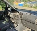 Синий Опель Зафира, объемом двигателя 2 л и пробегом 200 тыс. км за 1350 $, фото 13 на Automoto.ua