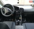 Синий Опель Зафира, объемом двигателя 2 л и пробегом 490 тыс. км за 3800 $, фото 8 на Automoto.ua