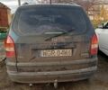 Синій Опель Зафіра, об'ємом двигуна 0 л та пробігом 3 тис. км за 1428 $, фото 3 на Automoto.ua