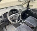 Синій Опель Зафіра, об'ємом двигуна 2 л та пробігом 200 тис. км за 2300 $, фото 4 на Automoto.ua