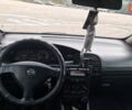 Синій Опель Зафіра, об'ємом двигуна 2 л та пробігом 283 тис. км за 3000 $, фото 4 на Automoto.ua