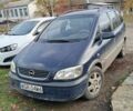 Синій Опель Зафіра, об'ємом двигуна 0 л та пробігом 3 тис. км за 1428 $, фото 1 на Automoto.ua