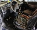 Синий Опель Зафира, объемом двигателя 2 л и пробегом 350 тыс. км за 2599 $, фото 4 на Automoto.ua