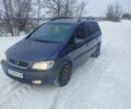 Синій Опель Зафіра, об'ємом двигуна 1.8 л та пробігом 1000 тис. км за 3100 $, фото 1 на Automoto.ua