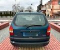 Синій Опель Зафіра, об'ємом двигуна 1.8 л та пробігом 345 тис. км за 3600 $, фото 5 на Automoto.ua